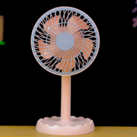 JY Super JY-2218 Rechargeable Fan 4000 MAH battery⚡❄️